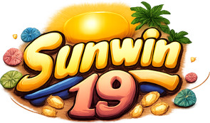 sunwin 19 logo